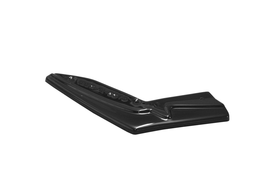 Prelungire splitter bara spate Toyota GT86 Facelift 2017- v2 - Maxton Design