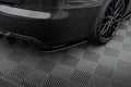 Prelungire splitter bara spate Audi A4 B8 2007-2011 v32 - Maxton Design