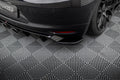 Prelungire splitter bara spate Volkswagen Scirocco Mk3 2008-2014 v15 - Maxton Design