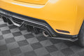 Prelungire splitter bara spate Toyota GR Yaris Mk4 2020- v5 - Maxton Design