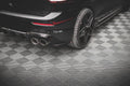 Prelungire splitter bara spate Volkswagen Golf R Mk8 2020- v32 - Maxton Design