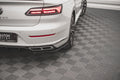 Prelungire splitter bara spate Volkswagen Arteon R-Line Facelift 2020- v6 - Maxton Design