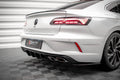 Prelungire splitter bara spate Volkswagen Arteon R 2020- v10 - Maxton Design