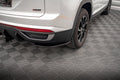 Prelungire splitter bara spate Volkswagen Atlas Cross Sport 2020- v2 - Maxton Design