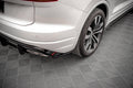 Prelungire splitter bara spate Volkswagen Touareg R-Line Mk3 2018- v2 - Maxton Design