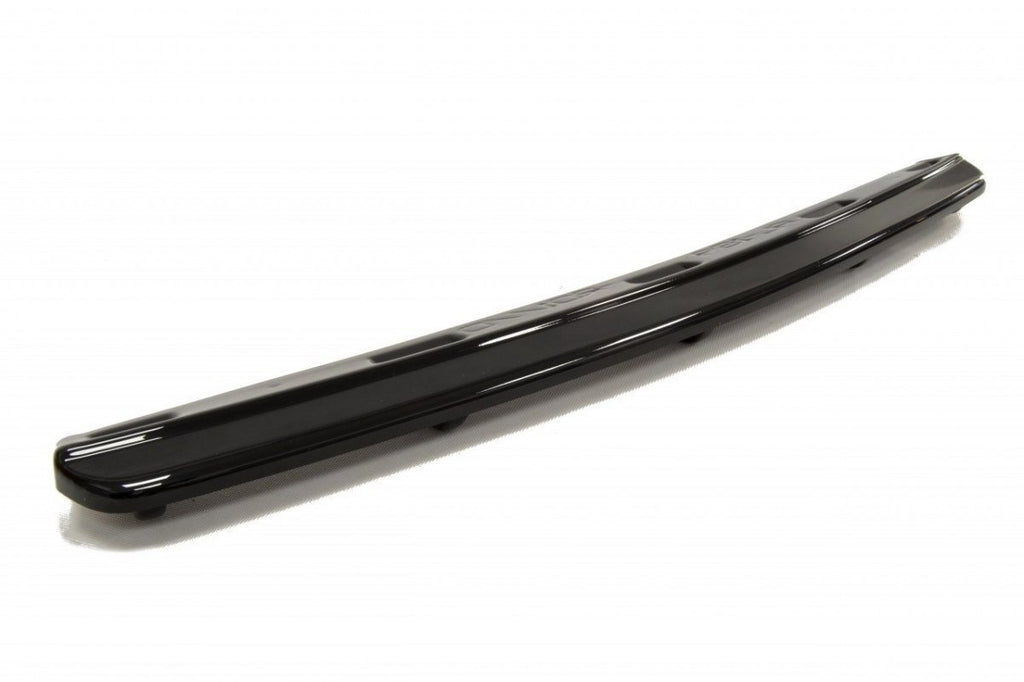Prelungire splitter bara spate Alfa Romeo 159 2005-2011 v4 - Maxton Design