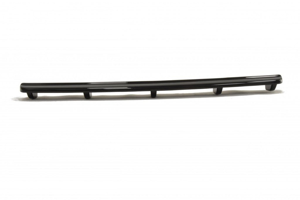 Prelungire splitter bara spate Alfa Romeo 159 2005-2011 v4 - Maxton Design