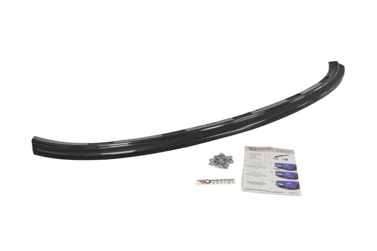 Prelungire splitter bara spate Alfa Romeo Brera 2005-2010 v2 - Maxton Design
