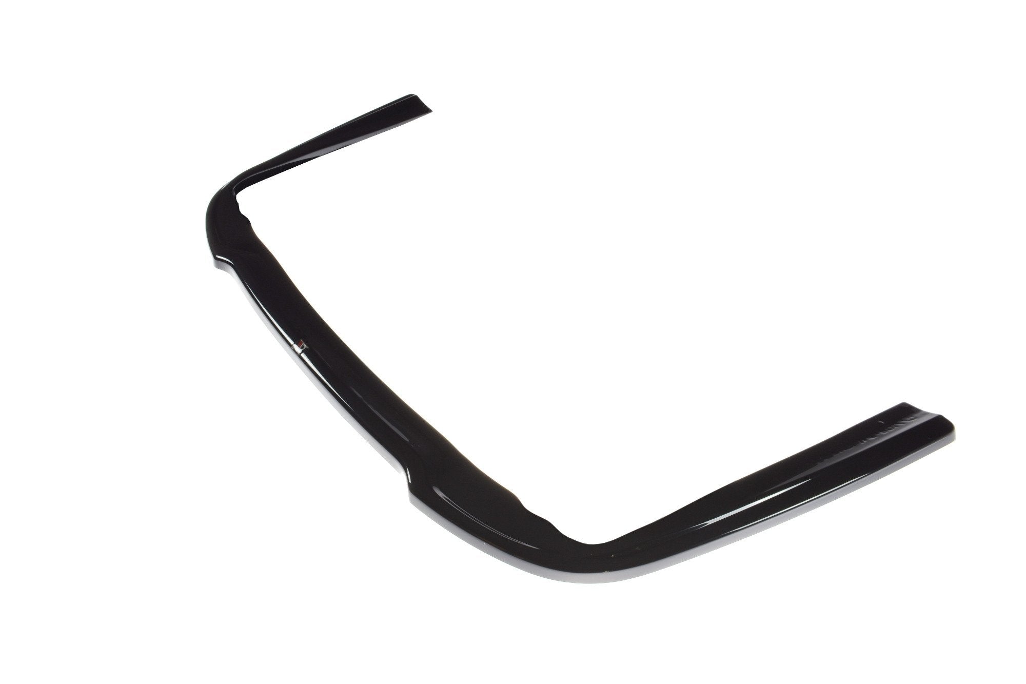 Prelungire splitter bara spate Mercedes S Class W222 Amg-Line 2013-2017 v1 - Maxton Design