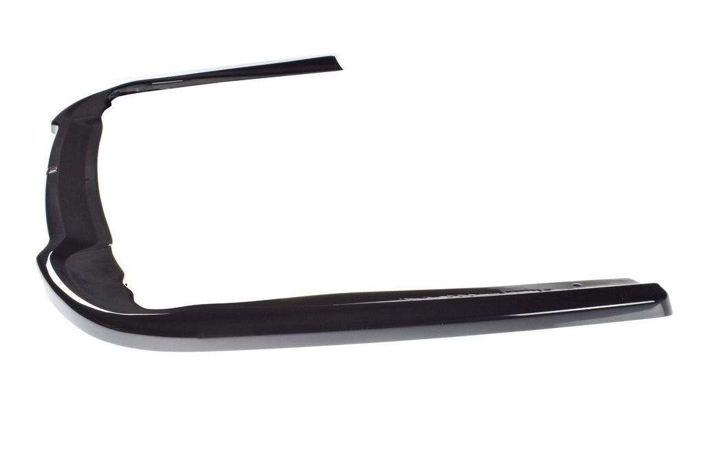 Prelungire splitter bara spate Mercedes S Class W222 Amg-Line 2013-2017 v1 - Maxton Design