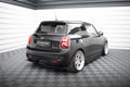 Prelungire splitter bara spate Mini Cooper S Mk3 F56 2014-2017 v1 - Maxton Design