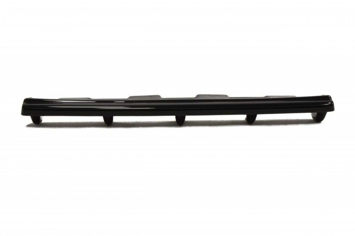 Prelungire splitter bara spate Mitsubishi Lancer EVO X 2007-2015 v2 - Maxton Design
