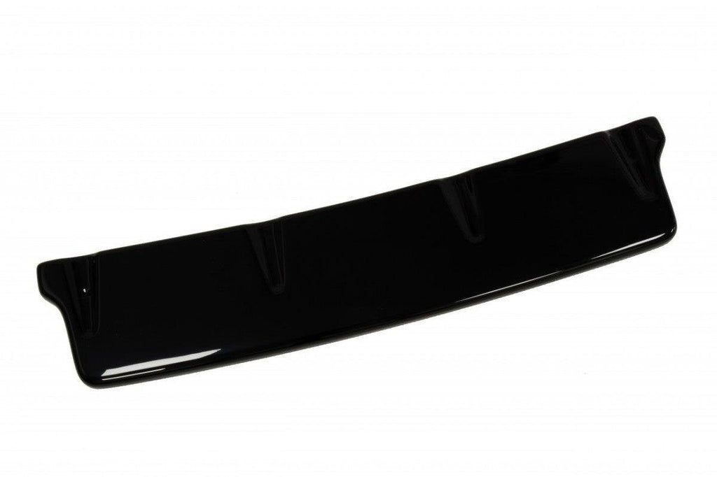 Prelungire splitter bara spate Opel Corsa E Mk5 OPC VXR 2015- v3 - Maxton Design