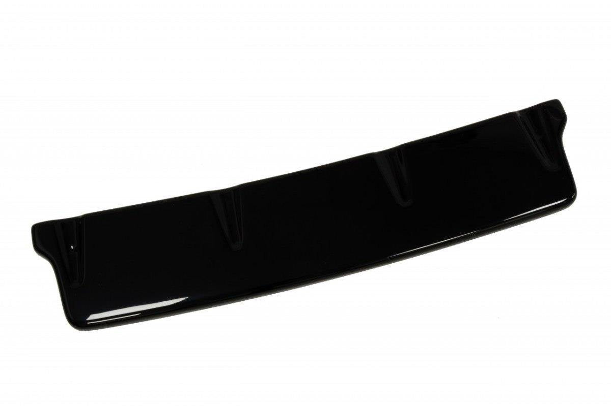 Prelungire splitter bara spate Opel Corsa E Mk5 OPC VXR 2015- v3 - Maxton Design
