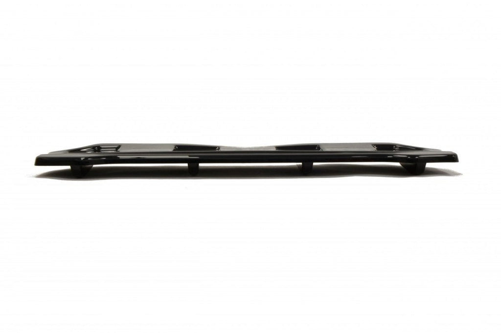 Prelungire splitter bara spate Peugeot 308 T9 GTI 2015-2018 v2 - Maxton Design