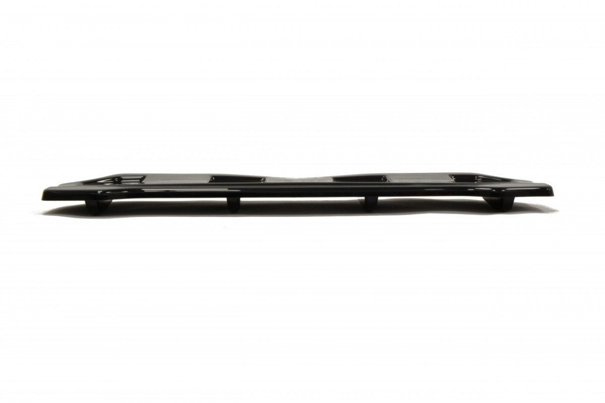 Prelungire splitter bara spate Peugeot 308 T9 GTI 2015-2018 v2 - Maxton Design