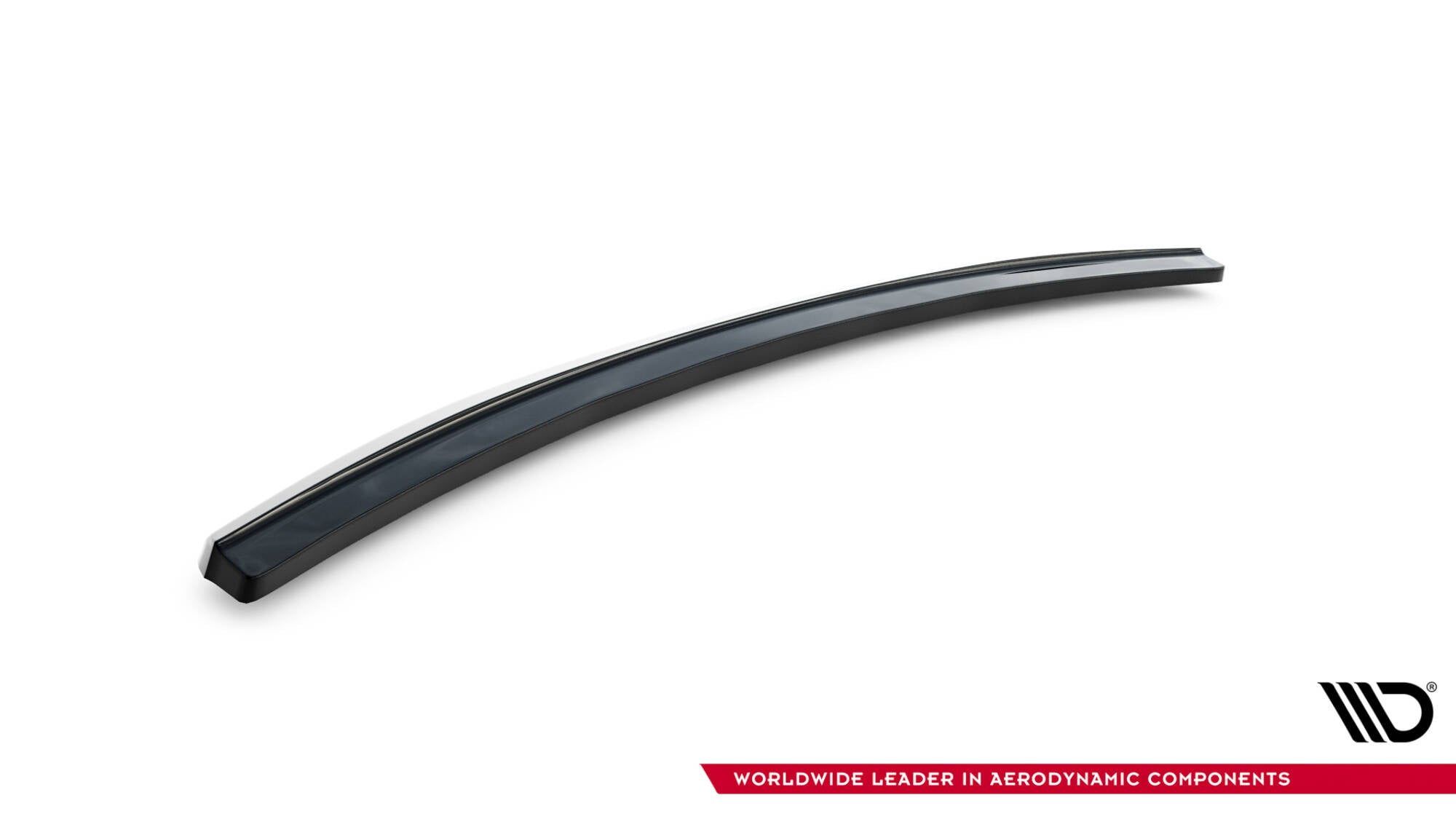 Prelungire splitter bara spate Renault Laguna Hatchback GT Mk3 2008-2010 v4 - Maxton Design