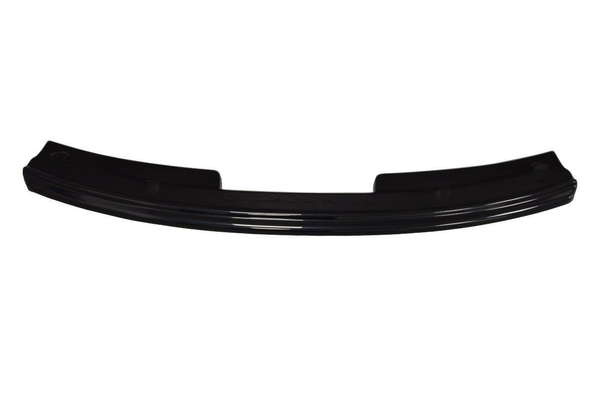 Prelungire splitter bara spate Renault Laguna Mk3 Coupe 2007-2015 v2 - Maxton Design