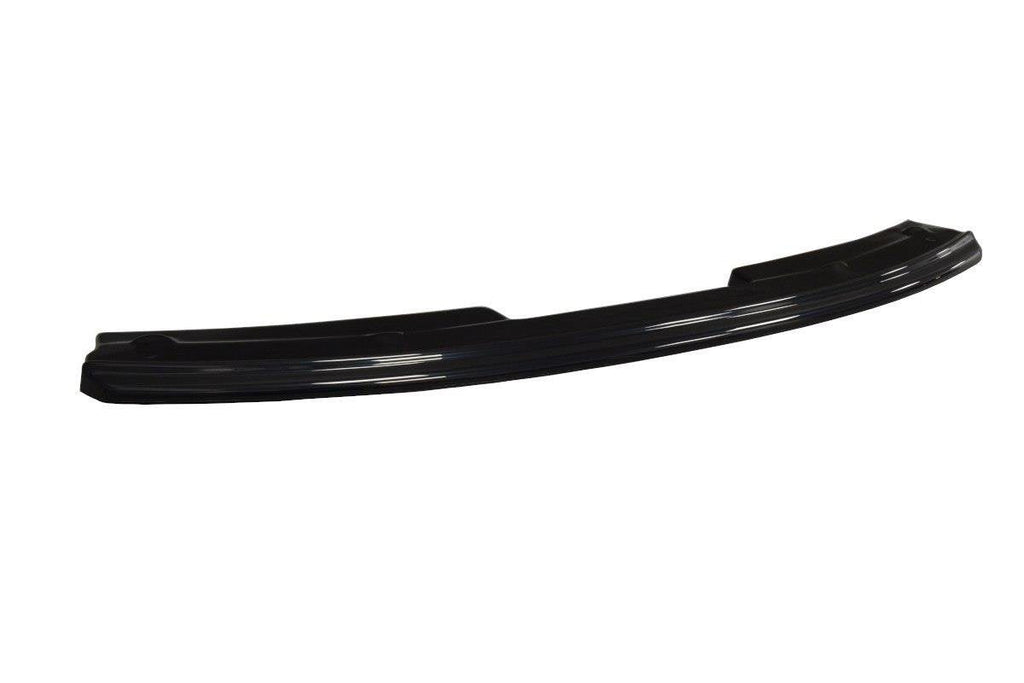 Prelungire splitter bara spate Renault Laguna Mk3 Coupe 2007-2015 v2 - Maxton Design