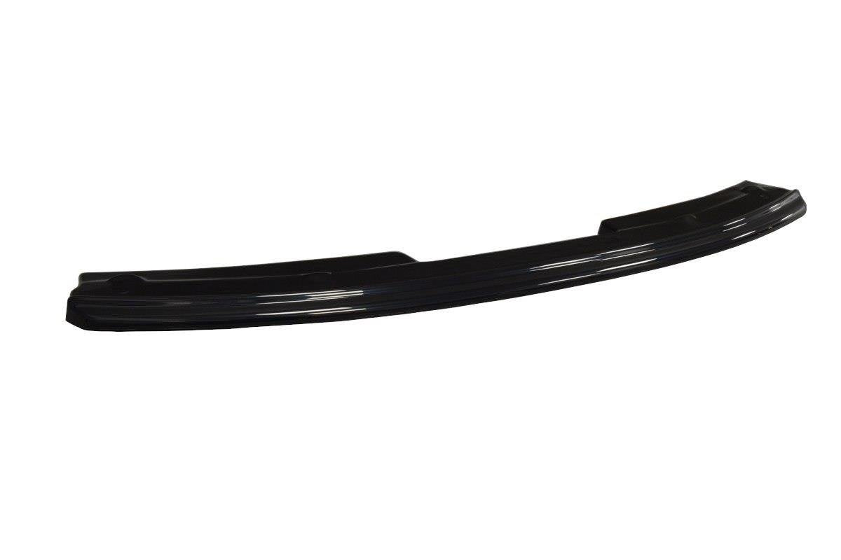 Prelungire splitter bara spate Renault Laguna Mk3 Coupe 2007-2015 v2 - Maxton Design