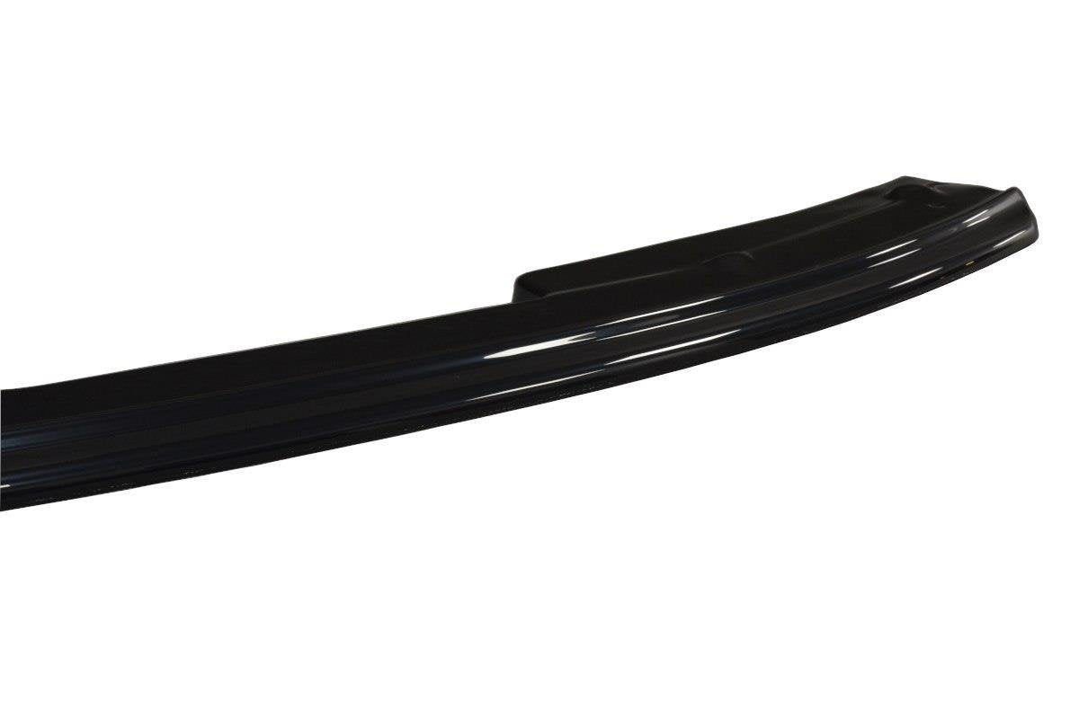Prelungire splitter bara spate Renault Laguna Mk3 Coupe 2007-2015 v2 - Maxton Design