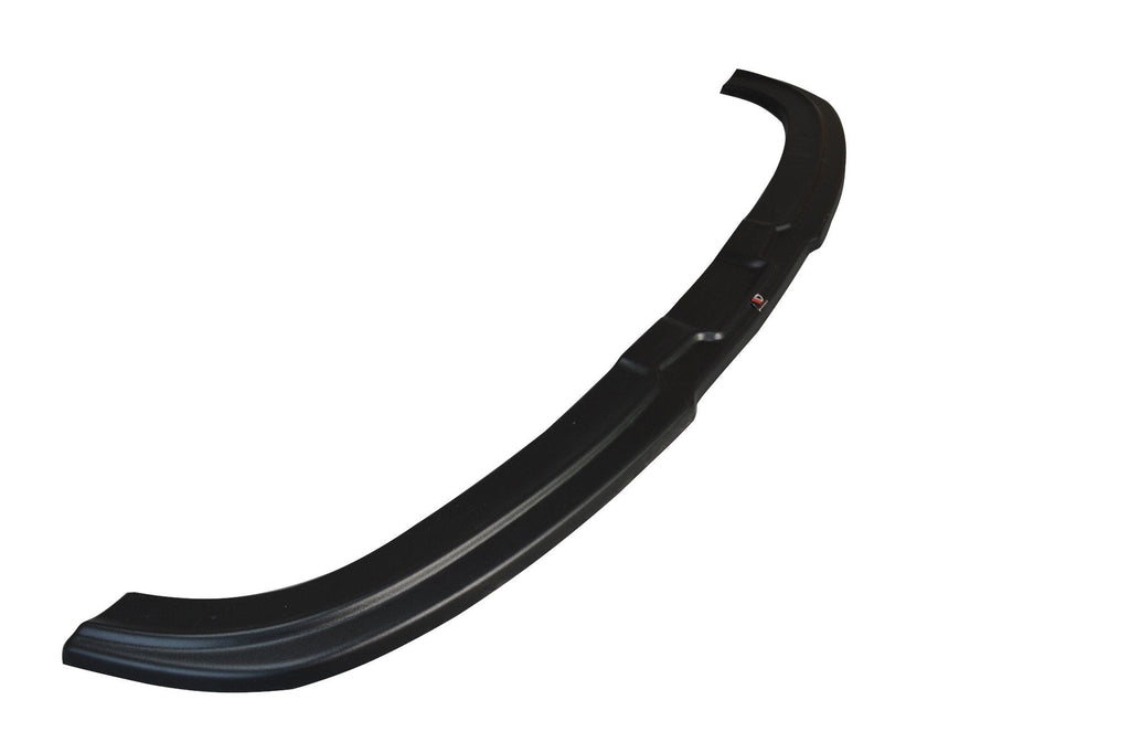 Prelungire splitter bara spate Ssang Yong Tivoli 2015- v1 - Maxton Design
