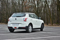Prelungire splitter bara spate Ssang Yong Tivoli 2015- v1 - Maxton Design