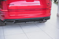 Prelungire splitter bara spate Skoda Kodiaq RS 2017-2023 v5 - Maxton Design