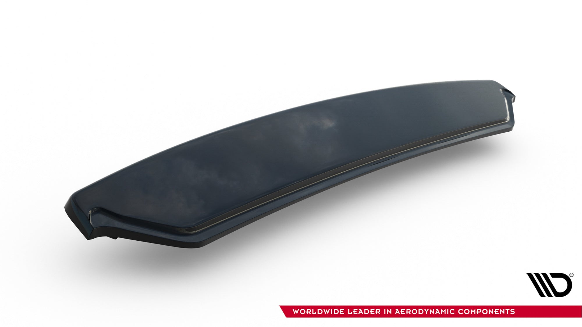 Prelungire splitter bara spate Skoda Octavia Mk3 RS Facelift 2017- v4 - Maxton Design