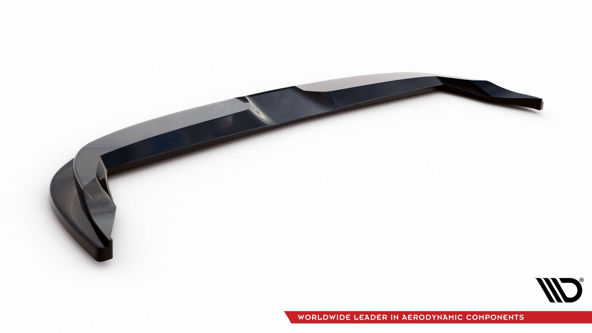 Prelungire splitter bara spate Suzuki Vitara S Mk2 2015- v1 - Maxton Design