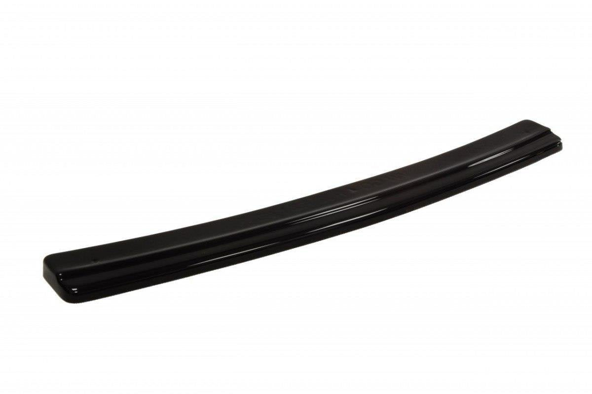 Prelungire splitter bara spate Volkswagen Golf 4 R32 2002-2004 v3 - Maxton Design