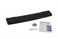 Prelungire splitter bara spate Volkswagen Golf 7 R 2012-2017 v12 - Maxton Design