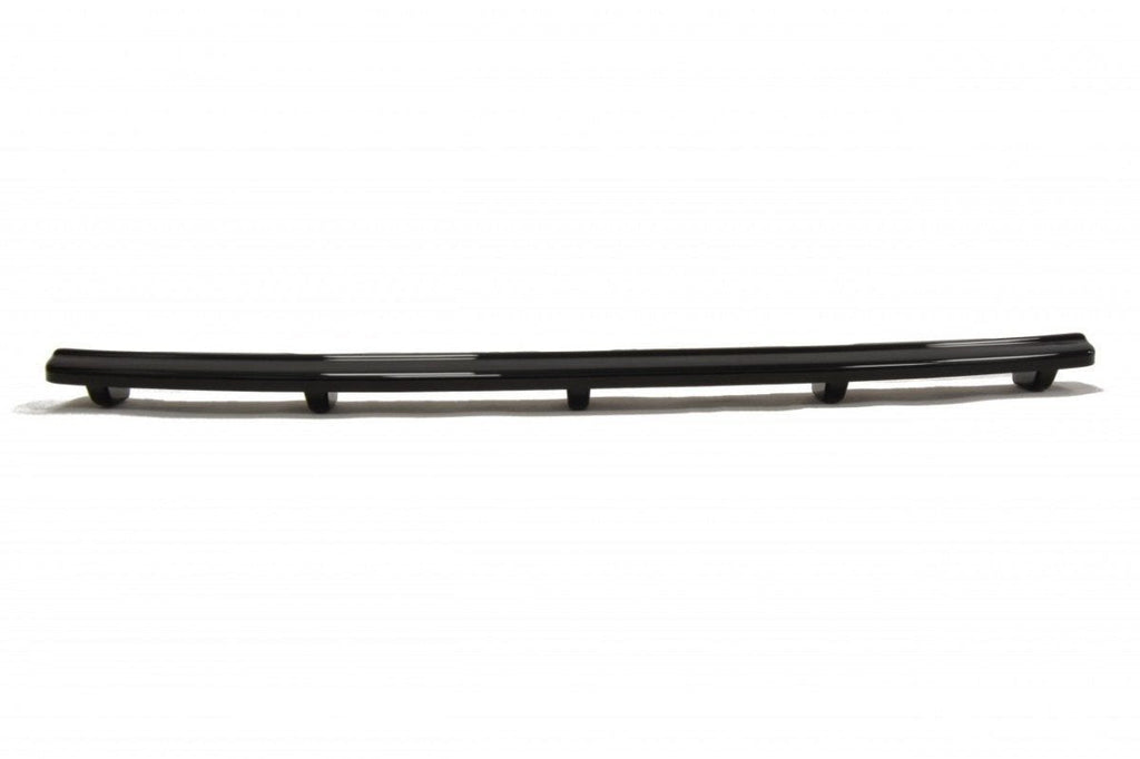 Prelungire splitter bara spate Volkswagen Passat CC R36 Rline 2008-2012 v2 - Maxton Design
