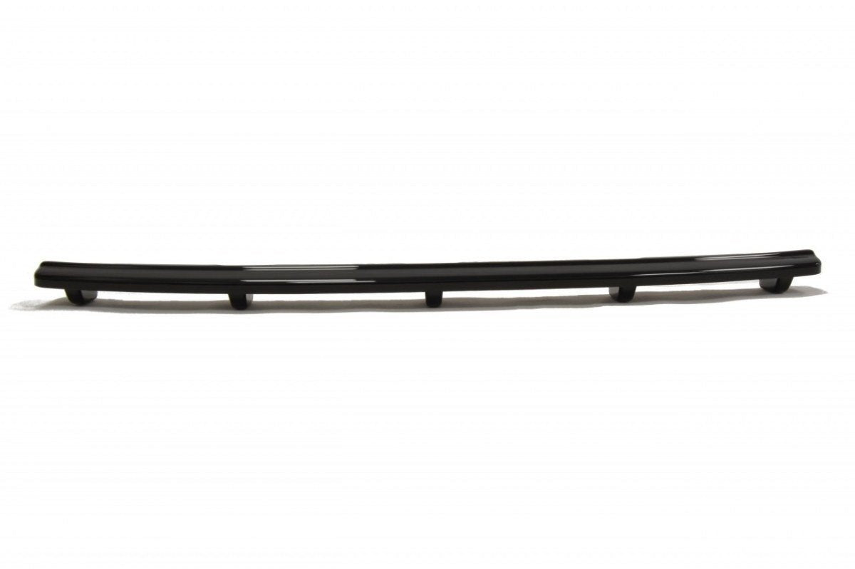 Prelungire splitter bara spate Volkswagen Passat CC R36 Rline 2008-2012 v2 - Maxton Design