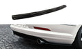 Prelungire splitter bara spate Volkswagen Passat CC R36 Rline 2008-2012 v3 - Maxton Design
