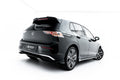 Prelungire splitter bara spate Volkswagen Golf Mk8 Facelift 2024- v61 - Maxton Design
