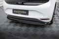 Prelungire splitter bara spate Volkswagen ID.3 Mk1 2019-2023 v1 - Maxton Design