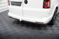 Prelungire splitter bara spate Volkswagen T6 Long Facelift 2019-2023 v3 - Maxton Design