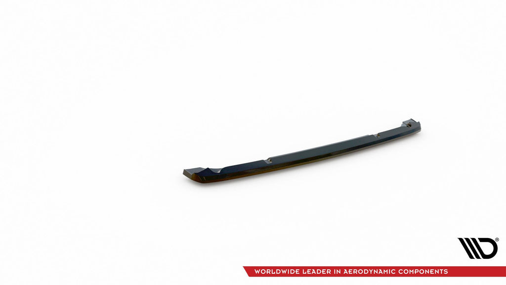 Prelungire splitter bara spate Mini Cooper Clubman John Cooper Works F54 Facelift 2019- v6 - Maxton Design