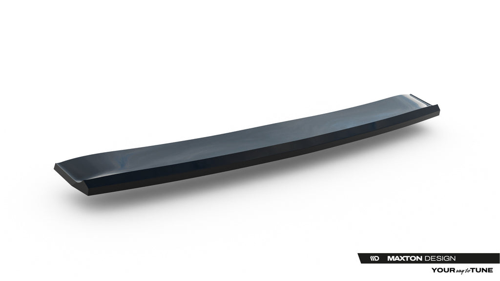 Prelungire splitter bara spate Volkswagen Jetta GLI Mk7 Facelift 2 - Maxton Design