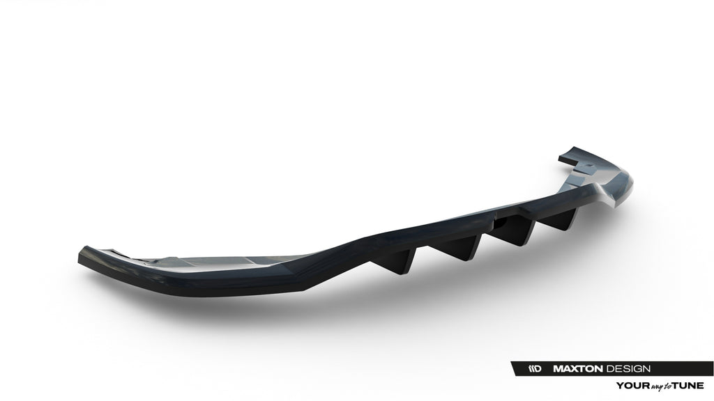 Prelungire splitter bara spate Alfa Romeo Tonale Mk1 2022- v1 - Maxton Design