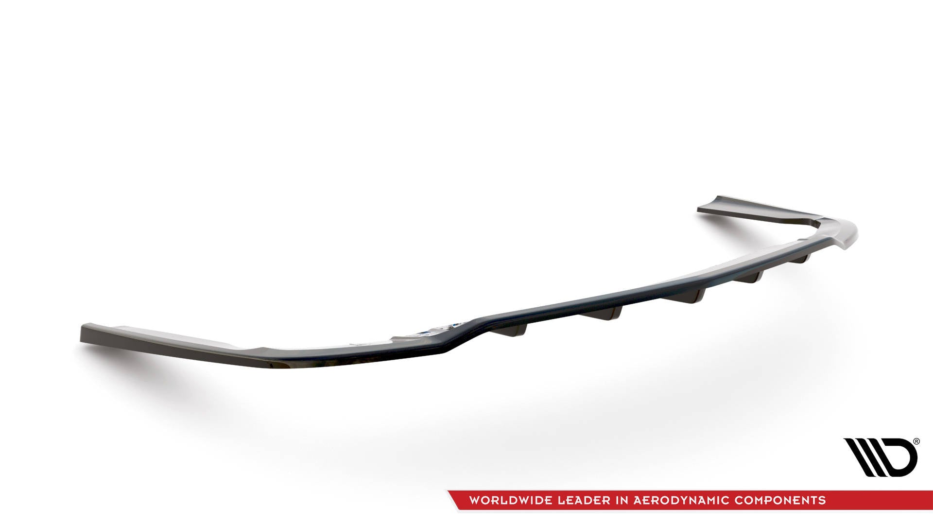 Prelungire splitter bara spate Opel Insignia OPC Mk1 2009-2013 v3 - Maxton Design