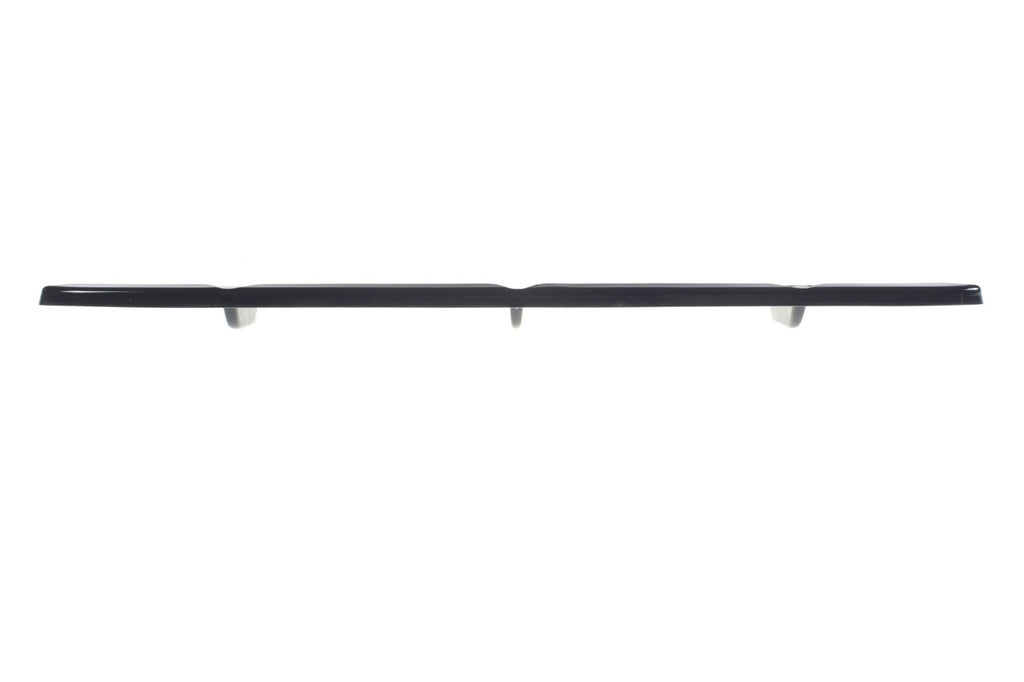 Prelungire splitter bara spate Peugeot 508 Mk2 SW 2018- v2 - Maxton Design