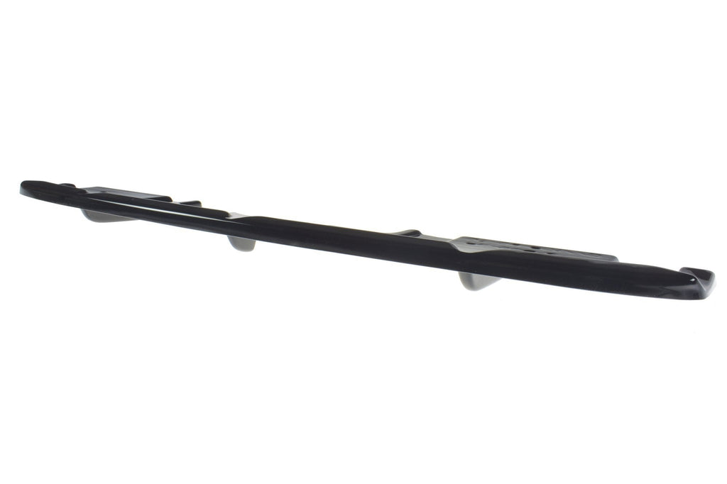 Prelungire splitter bara spate Peugeot 508 Mk2 SW 2018- v2 - Maxton Design