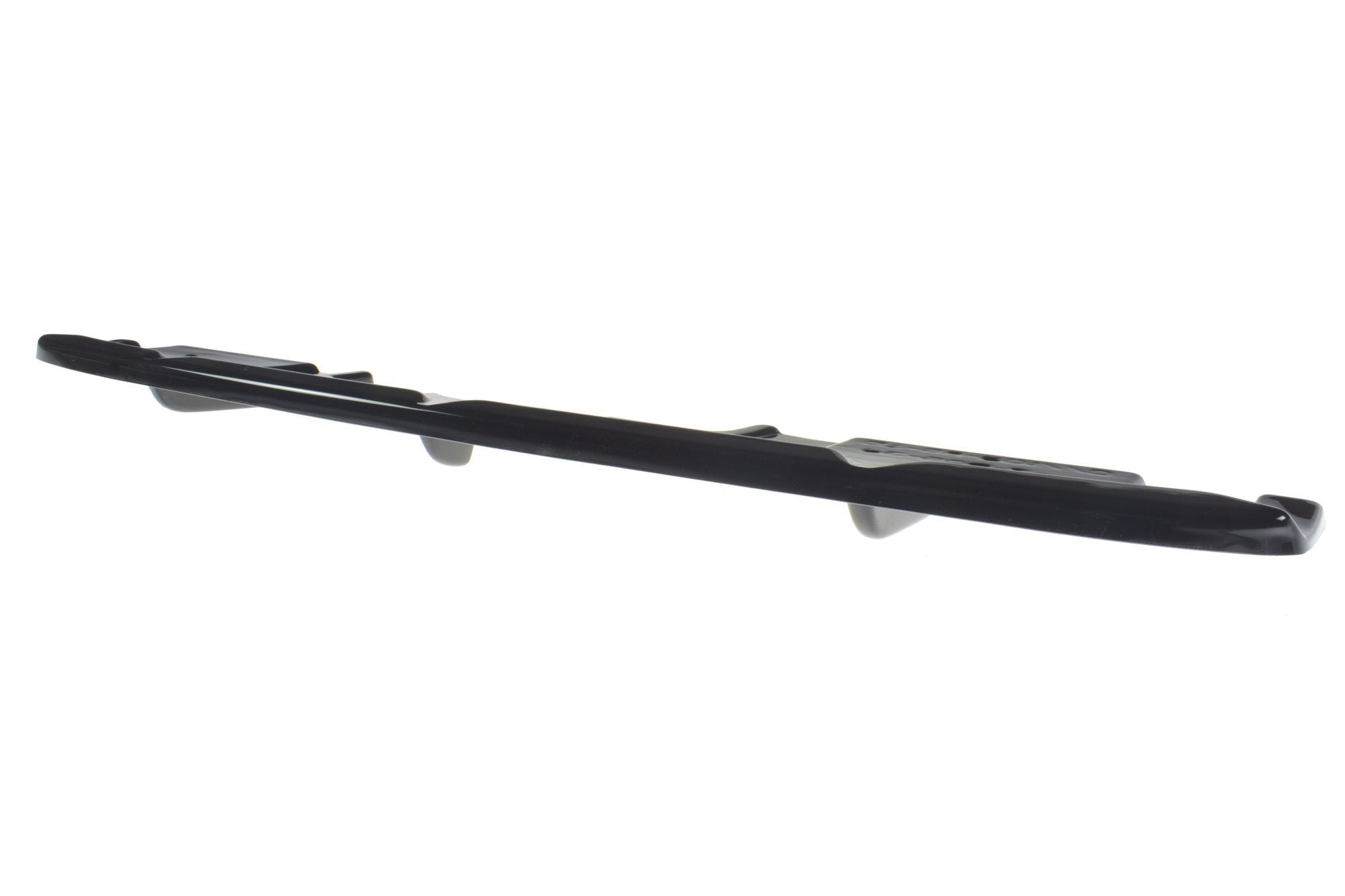 Prelungire splitter bara spate Peugeot 508 Mk2 SW 2018- v2 - Maxton Design