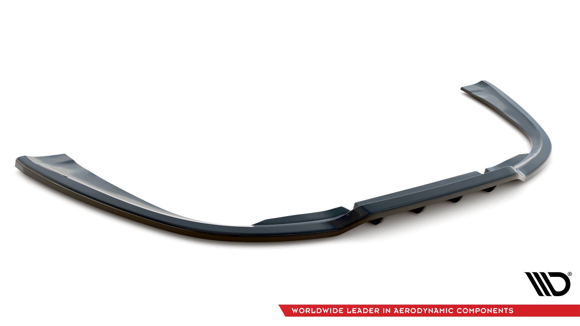Prelungire splitter bara spate Porsche 911 Carrera 4S 992 2019- v1 - Maxton Design
