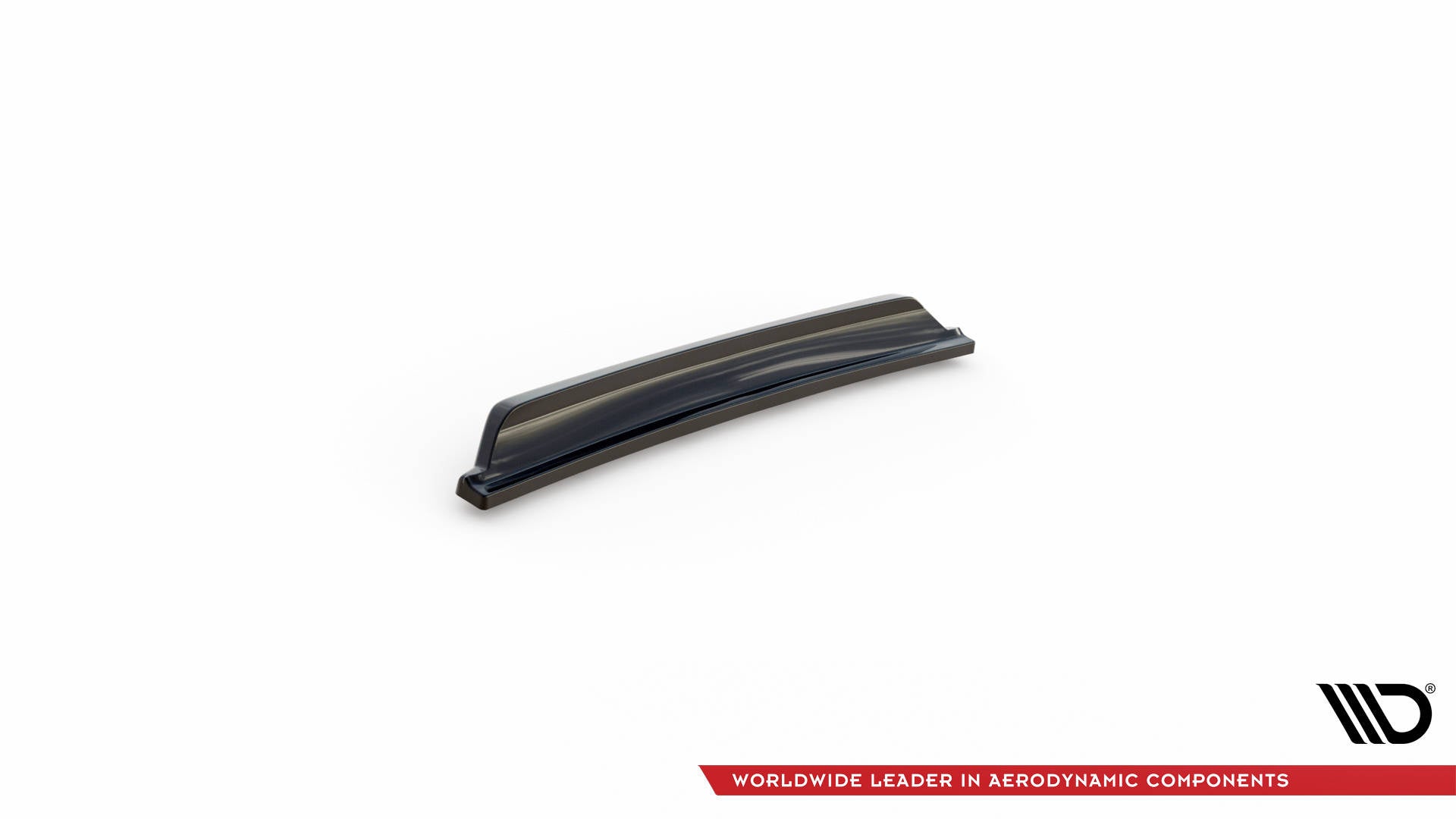 Prelungire splitter bara spate Porsche 911 Carrera / Carrera GTS 997 Facelift 2009-2011 v1 - Maxton Design
