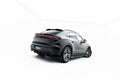 Prelungire splitter bara spate Porsche Macan EV Mk1 2024- v1 - Maxton Design