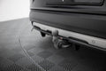 Prelungire splitter bara spate Renault Espace Mk5 Facelift 2019-2023 v1 - Maxton Design