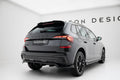 Prelungire splitter bara spate Skoda Kamiq Monte Carlo Mk1 Facelift 2023- v3 - Maxton Design